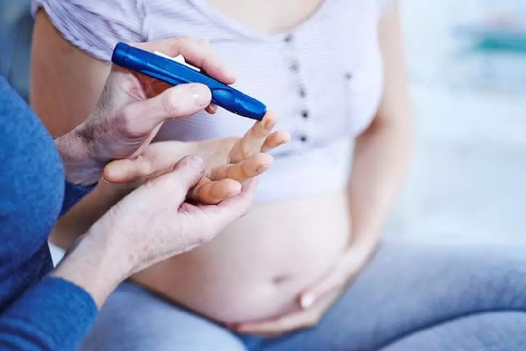How to Manage Diabetes During Pregnancy