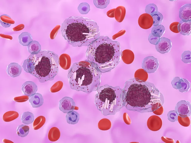 The Relationship between Chronic Lymphocytic Leukemia and Other Cancers