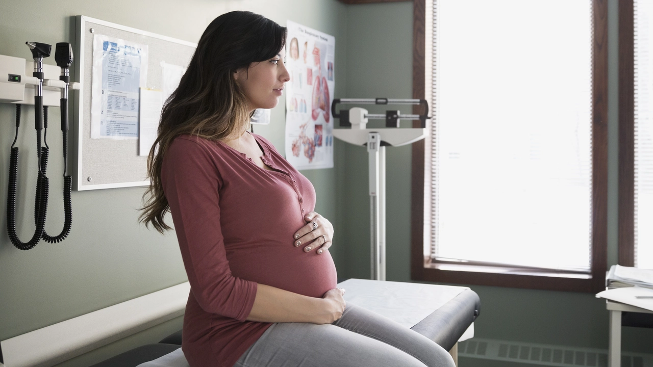 Amiodarone and Pregnancy: Safety and Considerations
