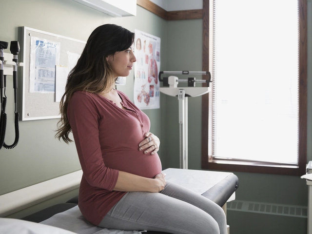Amiodarone and Pregnancy: Safety and Considerations