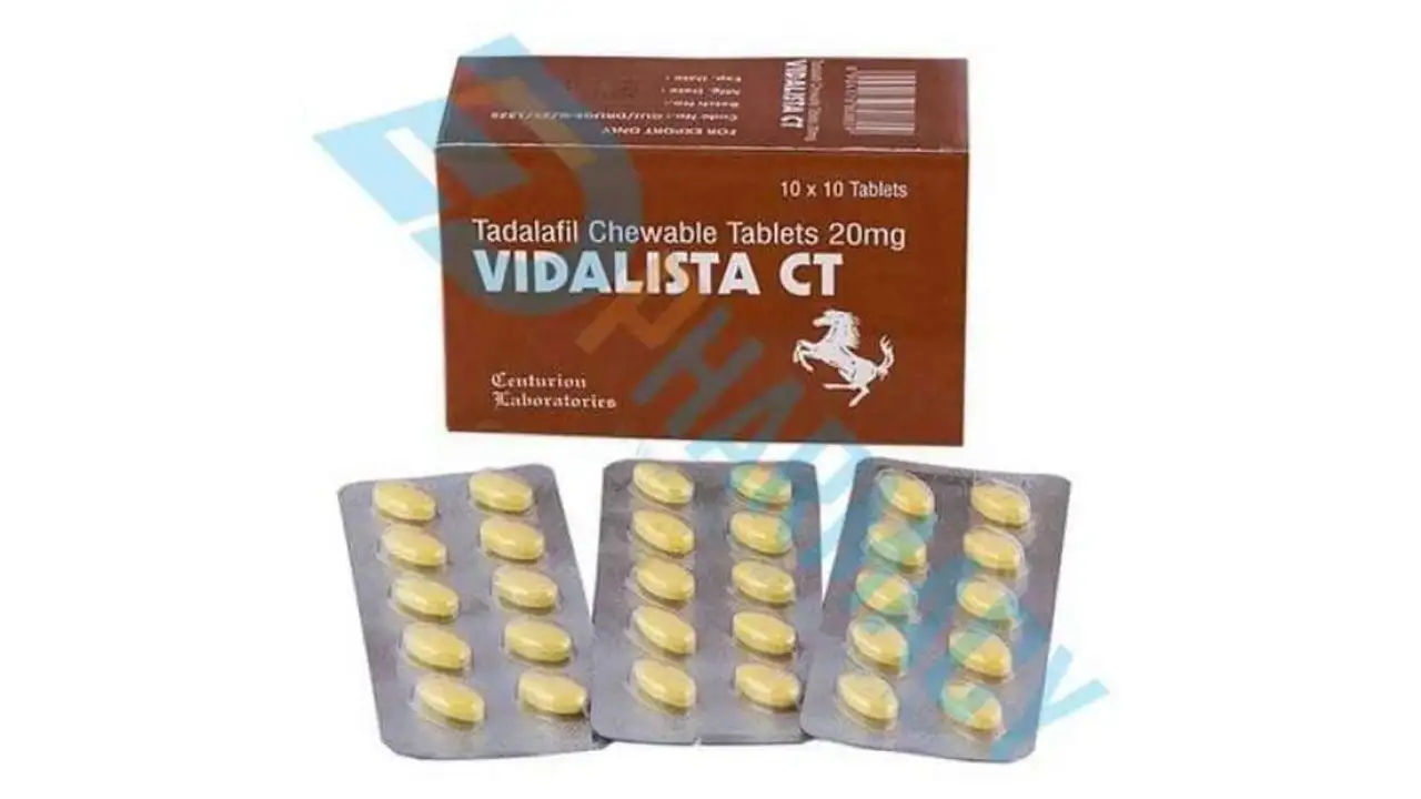 Uncover the Trusted Methods to Purchase Vidalista Safely Online