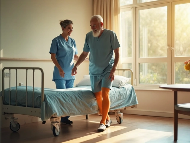 Blood Clot Prevention After Surgery: 10 Strategies That Actually Work