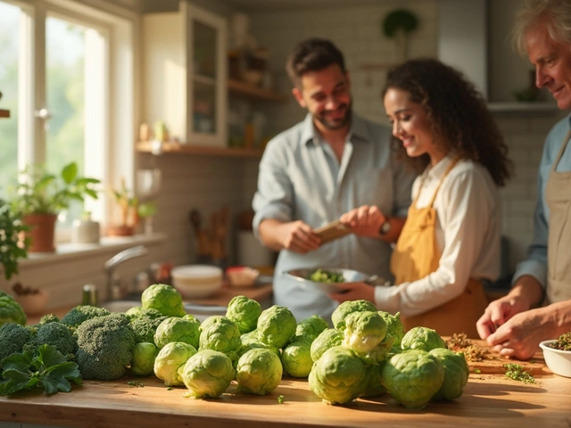 Indole-3-Carbinol: The Next Big Thing in Dietary Supplements
