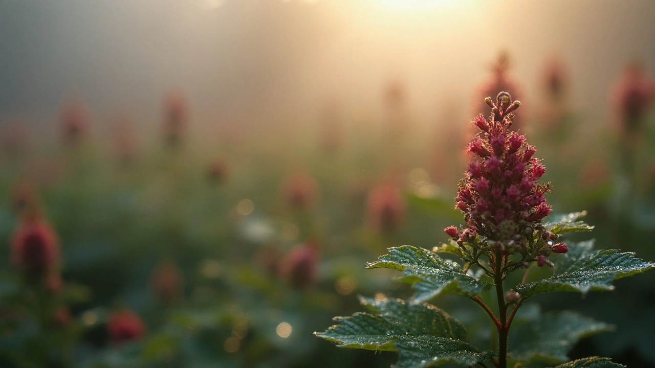 Greater Burnet Supplement: The Science Transforming Modern Health