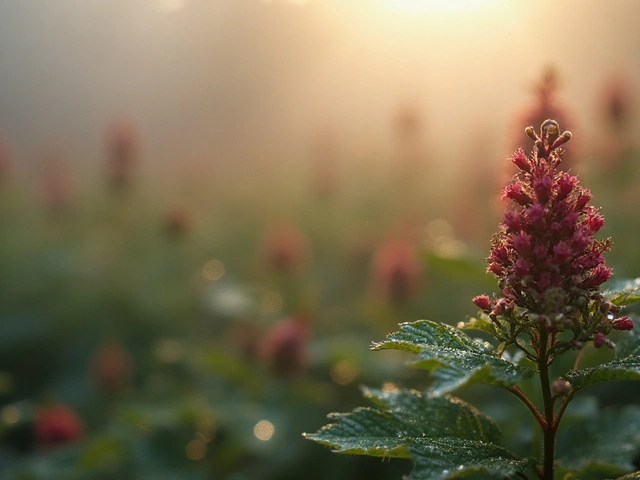 Greater Burnet Supplement: The Science Transforming Modern Health