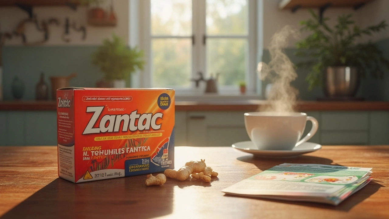 Zantac Side Effects, Lawsuits, and the Current Legal Status
