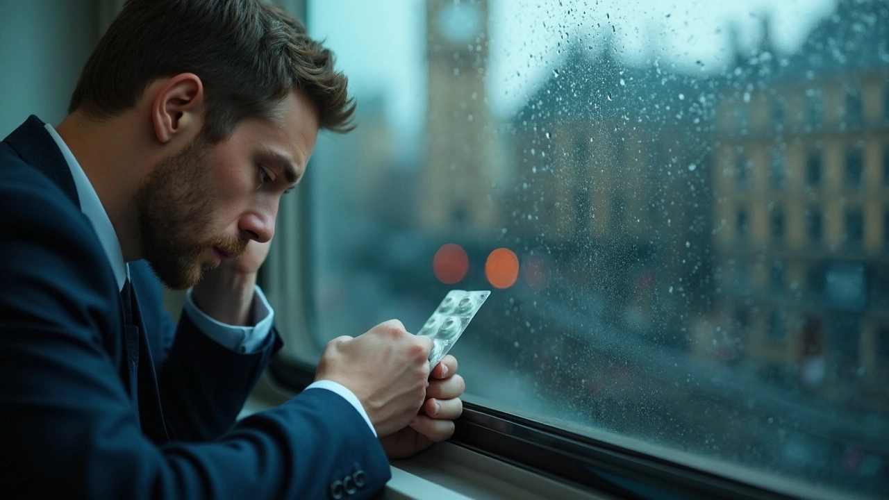 The Side Effects and Safety Questions Nobody Talks About