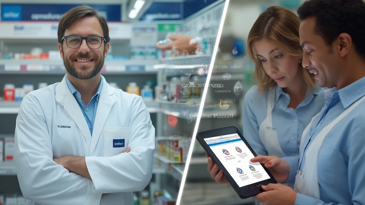 Health, Safety, and Legal Tips: Using Online Pharmacies Without Regrets