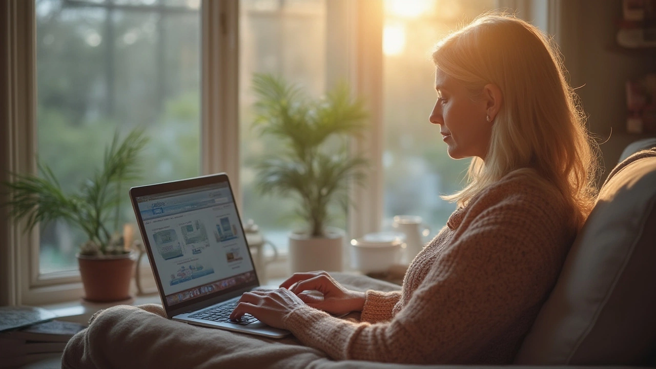 OzMedsOnline Review: Tips for Using This Online Pharmacy Safely in 2025