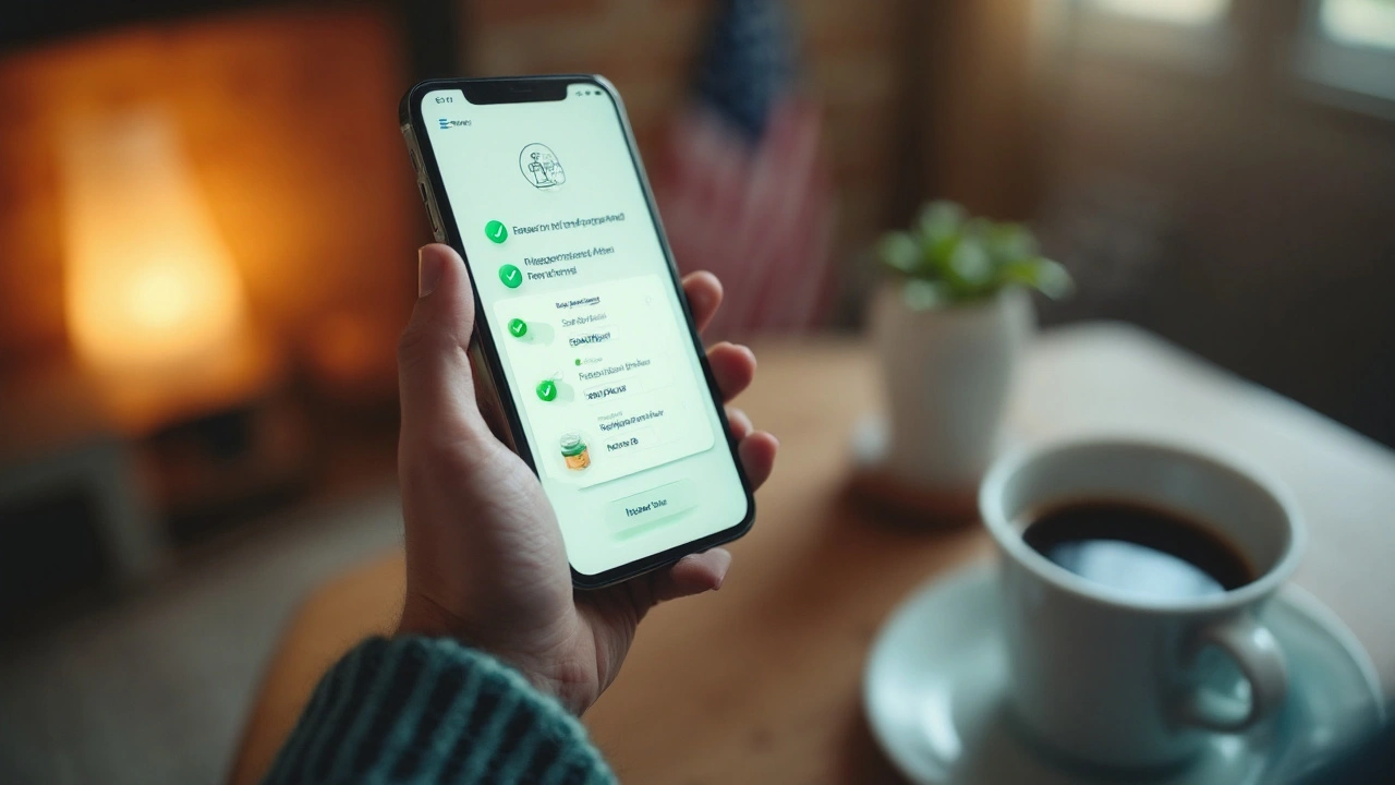 Price Comparison Across Popular Online Pharmacies