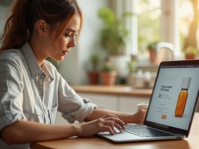 How to Buy Cheap Generic Lasix Online Safely