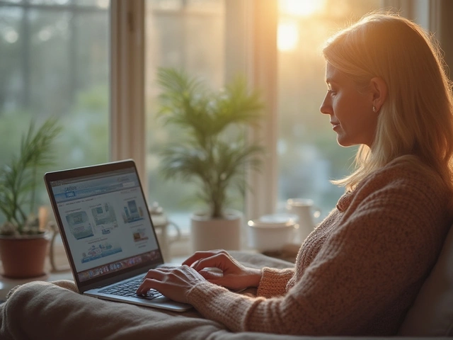 OzMedsOnline Review: Tips for Using This Online Pharmacy Safely in 2025