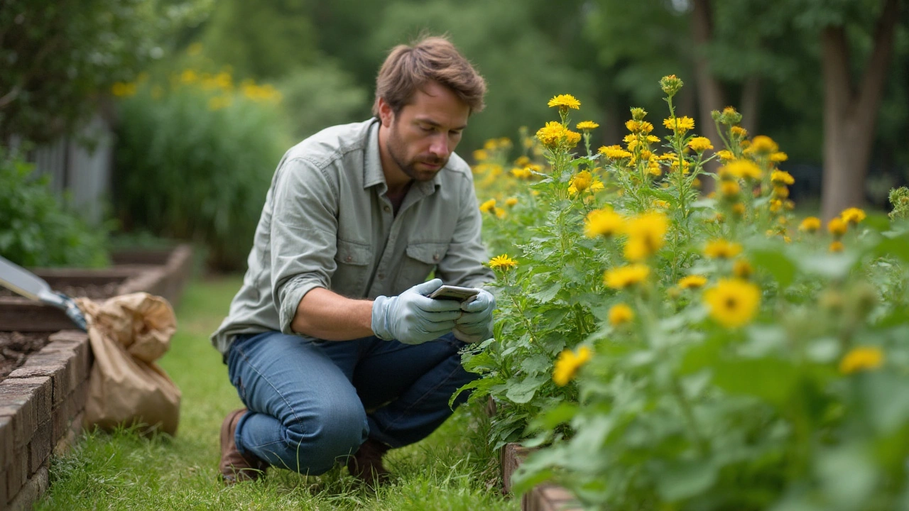 Groundsel Benefits and Risks: Safety, Uses, and Evidence‑Based Alternatives