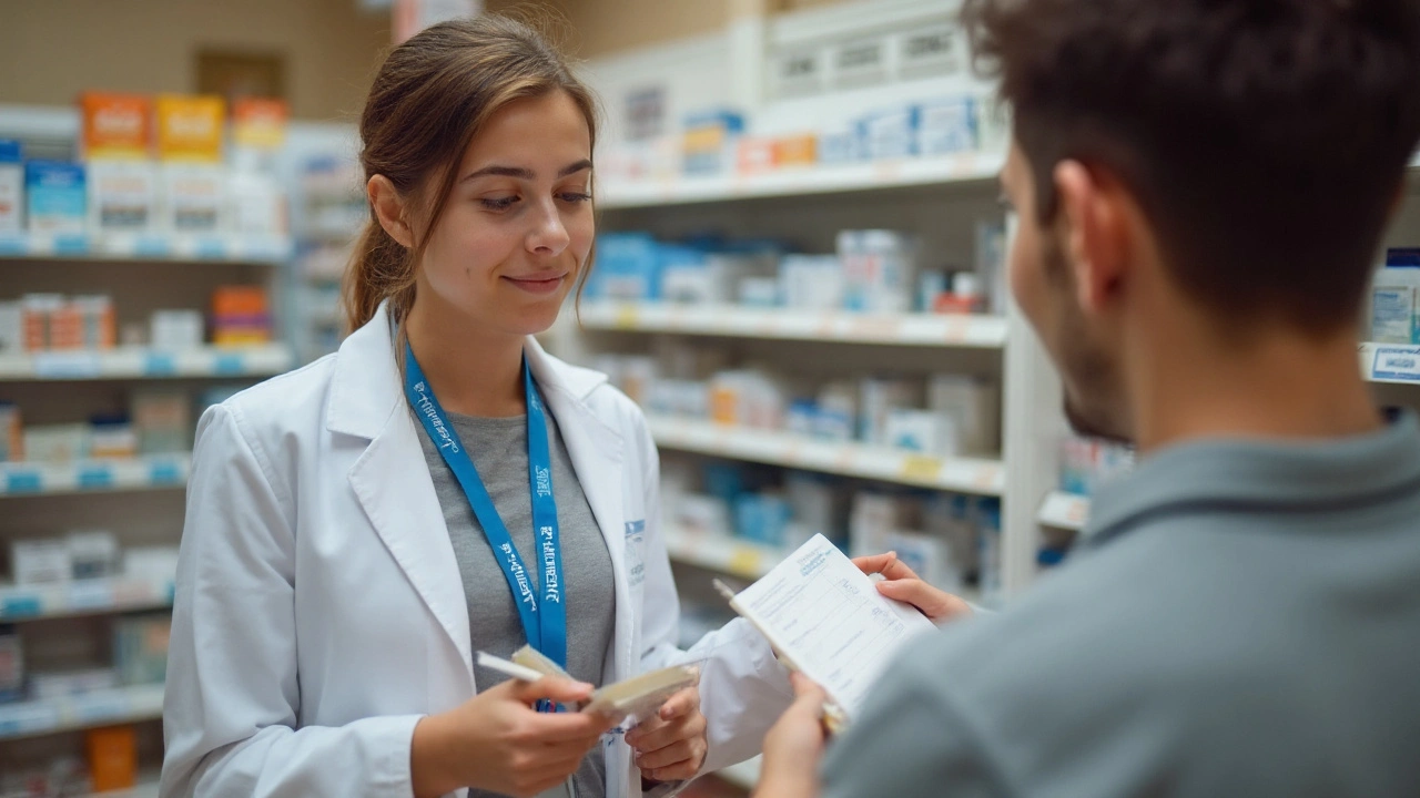 How to Buy Isoniazid Online Safely