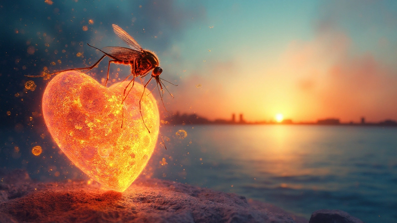 Case Studies: Real‑World Treatments Inspired by Parasites