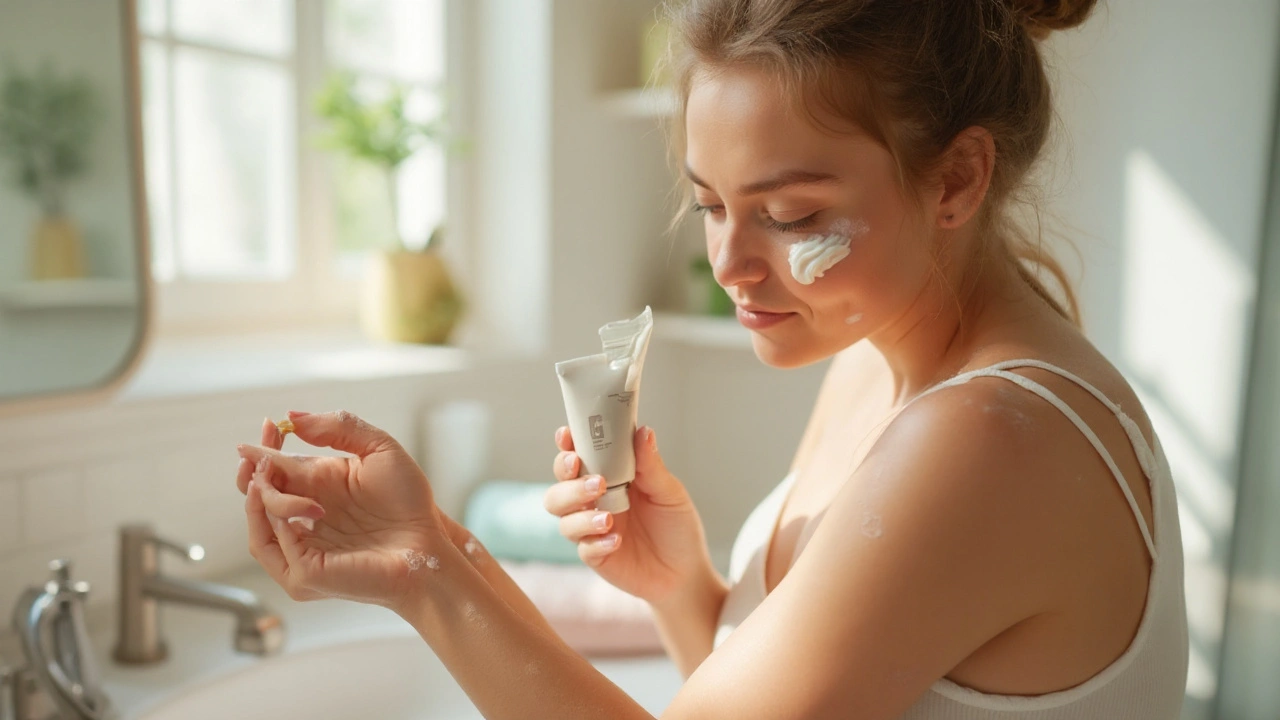 Elidel Cream: Uses, How It Works, Side Effects & FAQs