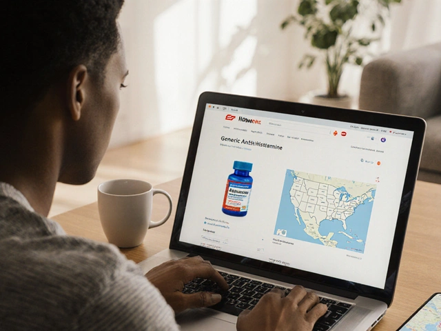 Buy Cheap Generic Claritin Online - Fast Delivery & Low Prices
