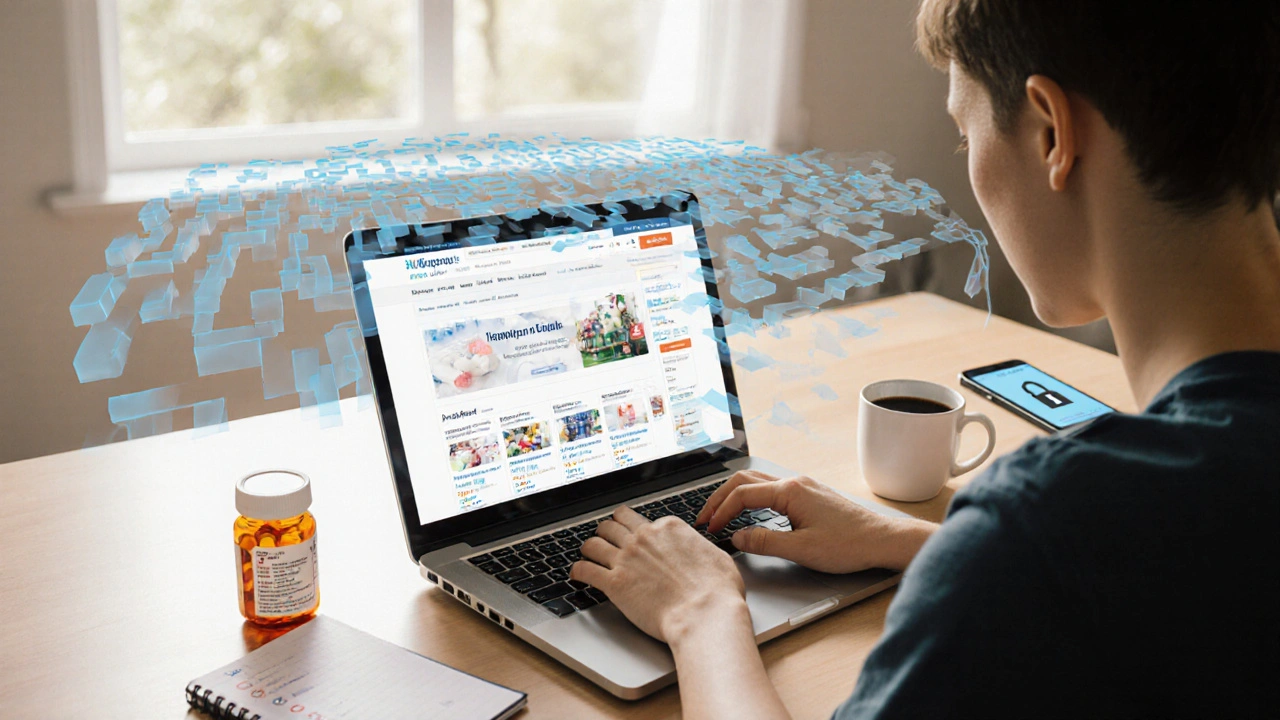 Buy Online Cheap Generic Lisinopril - Safe, Fast & Affordable Options