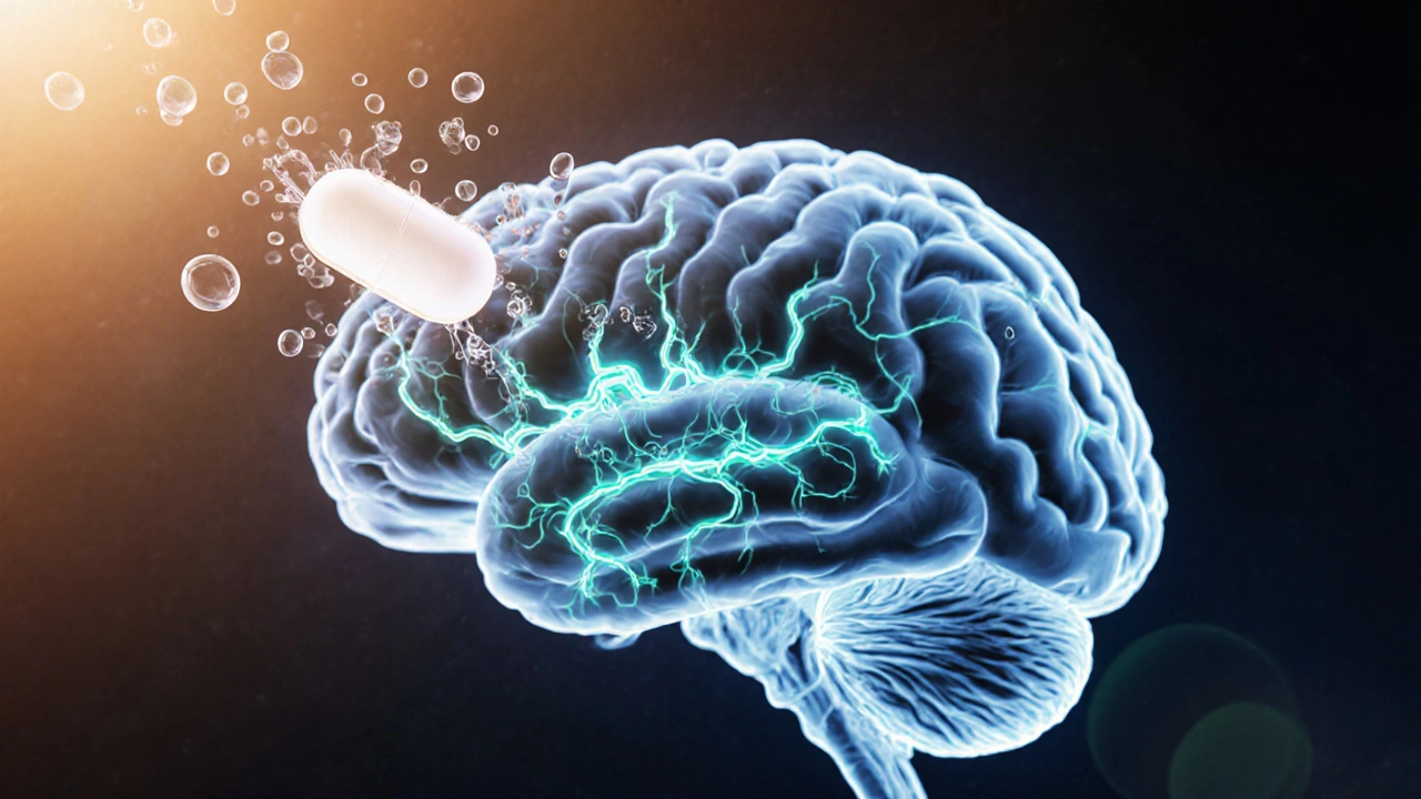Clofranil (Clomipramine) vs Other Antidepressants: Key Differences & Best Alternatives