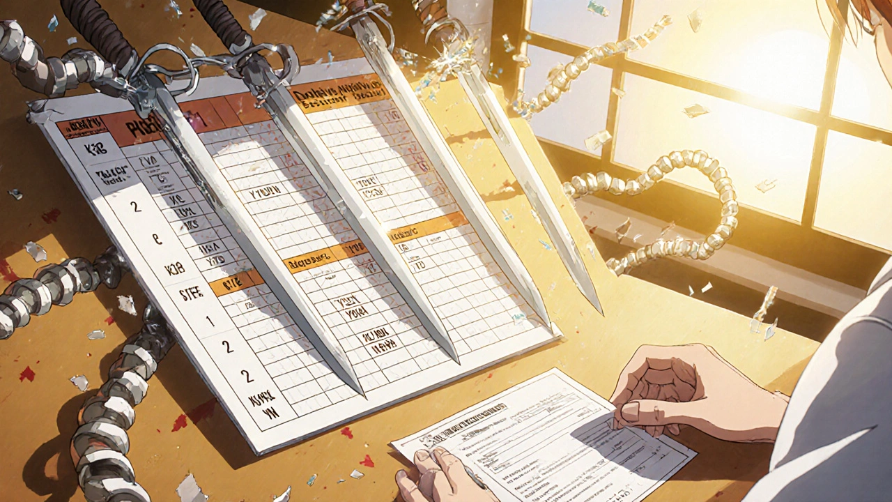 Dolutegravir and bictegravir weapons defeating resistant HIV strains on a medical battlefield.