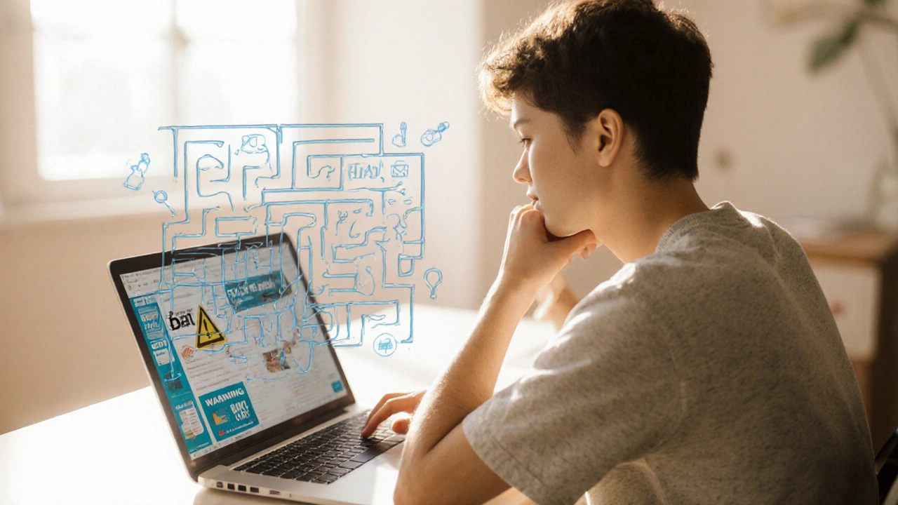 How to Safely Buy Cheap Generic Metformin Online - 2025 Guide