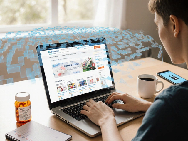 Buy Online Cheap Generic Lisinopril - Safe, Fast & Affordable Options