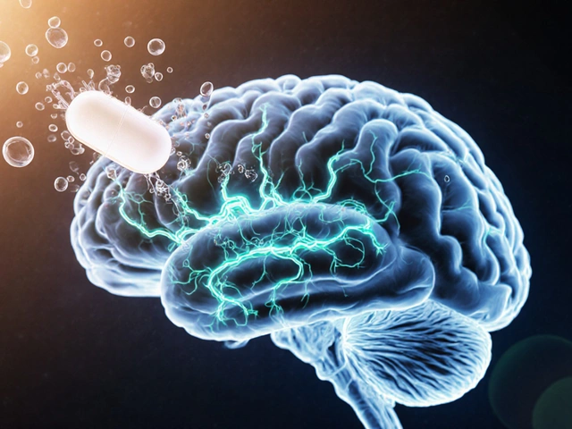 Clofranil (Clomipramine) vs Other Antidepressants: Key Differences & Best Alternatives
