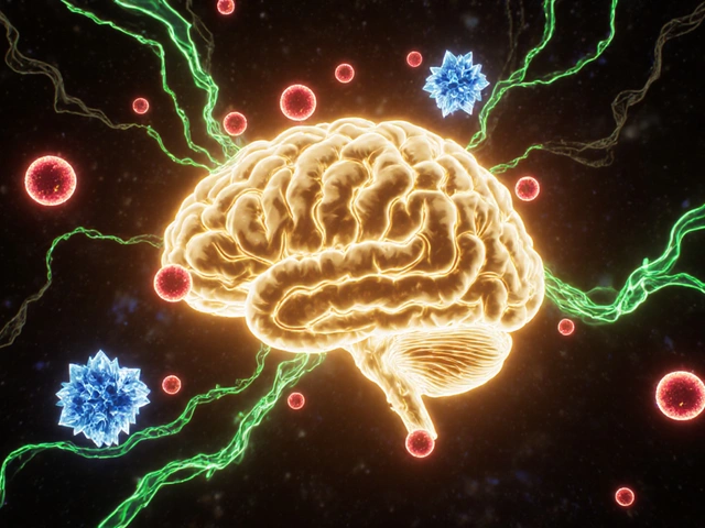 Combining Acetyl-L-Carnitine with Other Supplements for Better Results