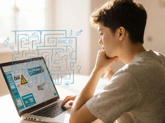 How to Safely Buy Cheap Generic Metformin Online - 2025 Guide