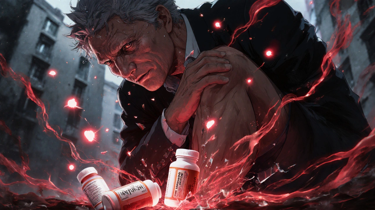 Clarithromycin and Statins: How to Avoid Muscle Toxicity Interactions