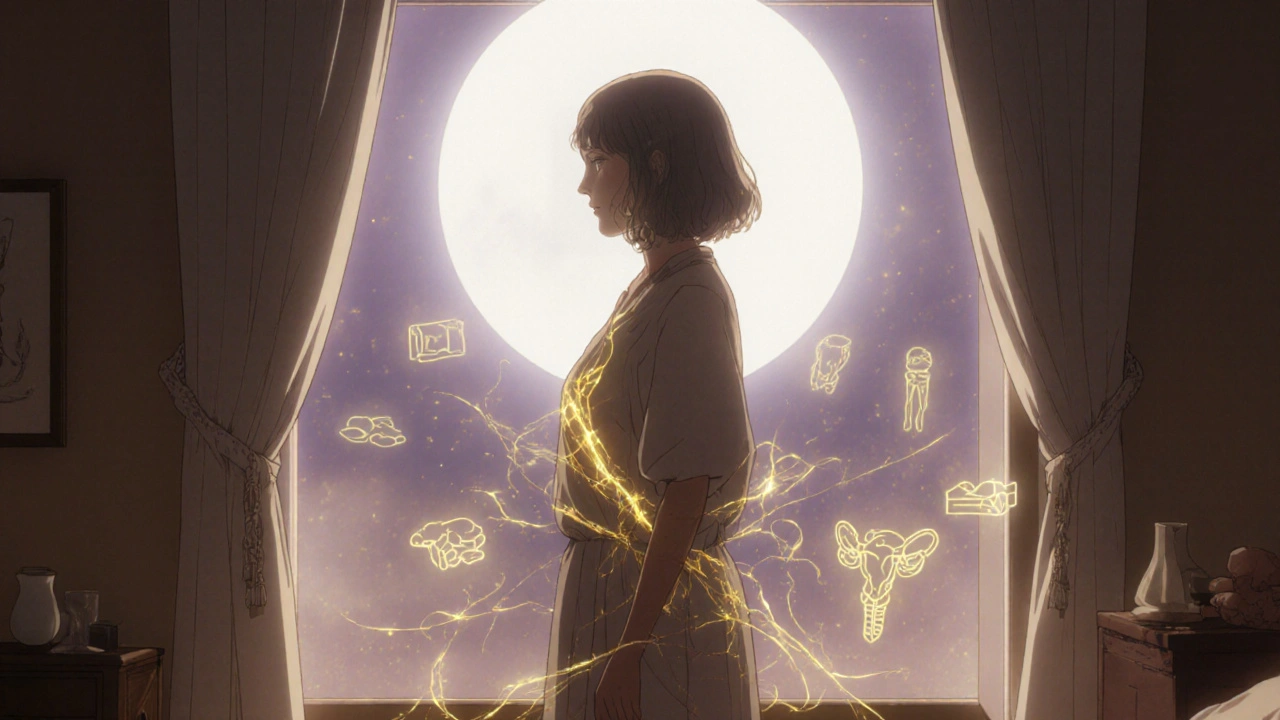 How Aging Affects Progesterone Levels and What It Means for Your Health