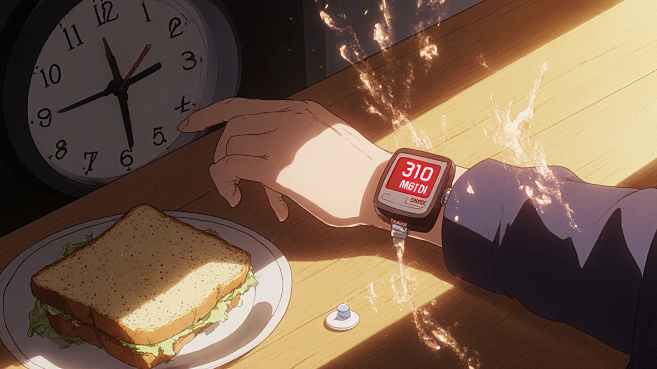 Steroid Hyperglycemia in Diabetes: How to Adjust Insulin and Medications