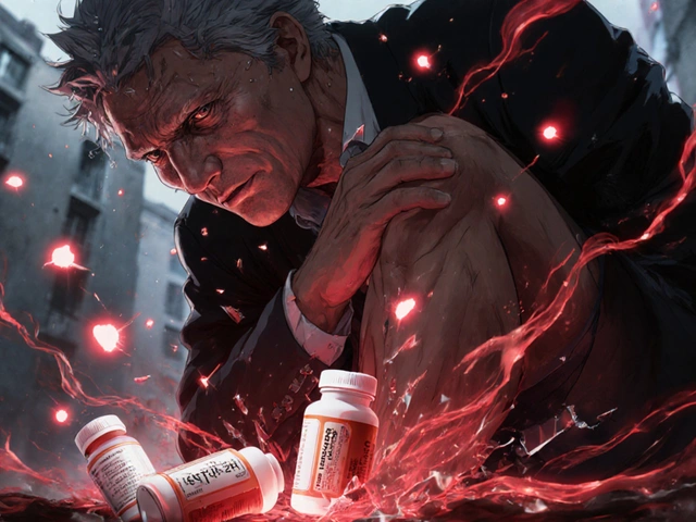 Clarithromycin and Statins: How to Avoid Muscle Toxicity Interactions