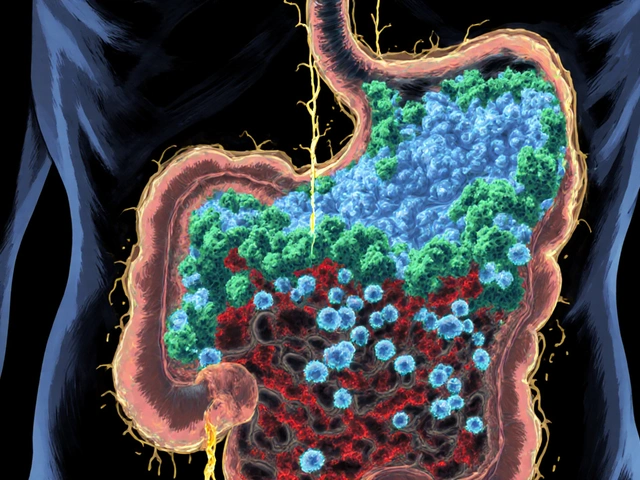 Gut Microbiota and Obesity: How Probiotics Influence Weight and Metabolic Health