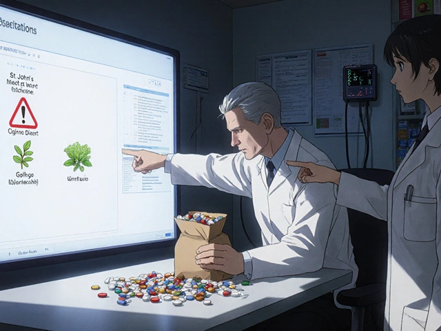 How to Know If Your Supplement Is Safe with Your Medications