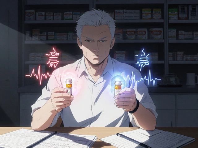 Long-Term Follow-Up: How to Sustain Health After Switching to Generic Medications