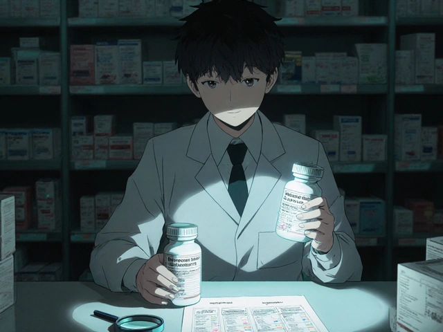 Packaging and Labeling: How to Verify the Authenticity of Generic Medicines