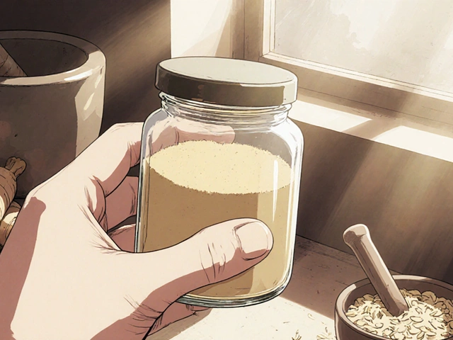 Supercharge Your Diet with Parsnip Supplements for Natural Health Benefits