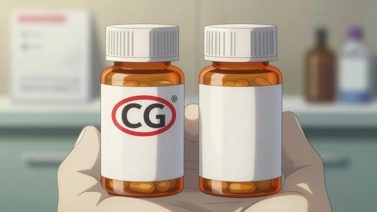 Authorized Generics vs Traditional Generics: What You Need to Know