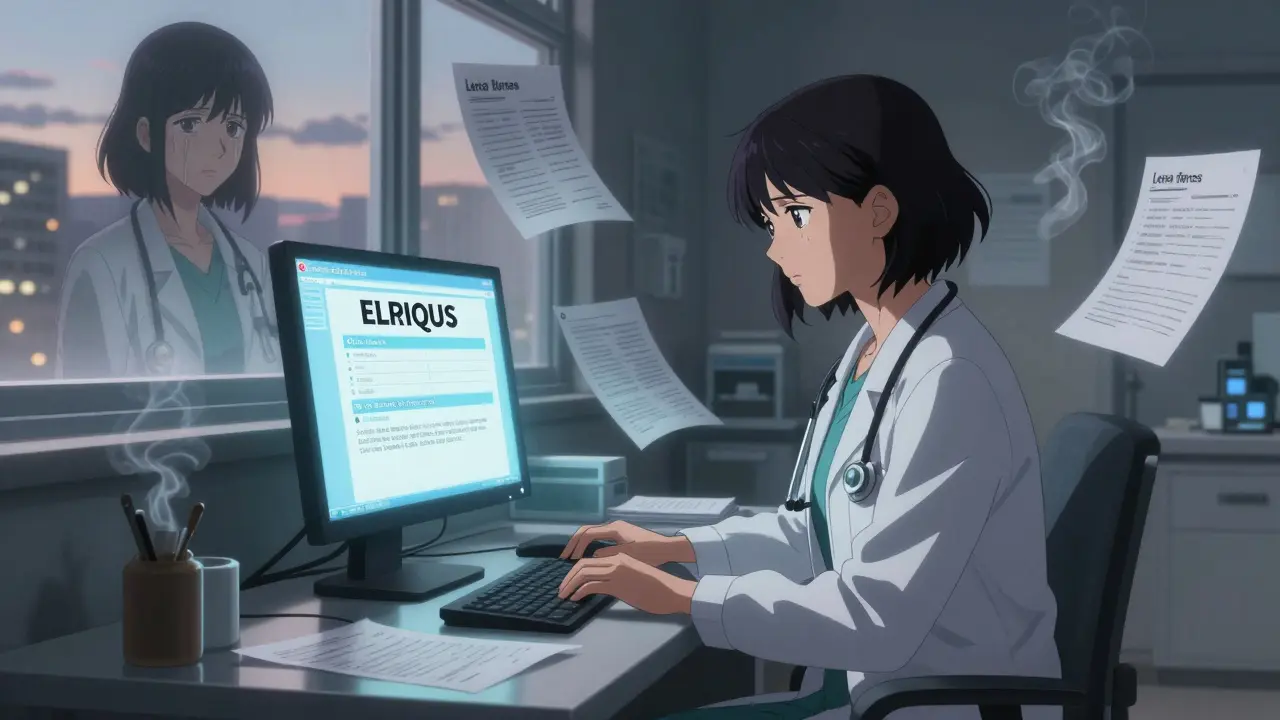 Insurer Pressure: How Providers Respond to Generic Drug Substitution Requirements