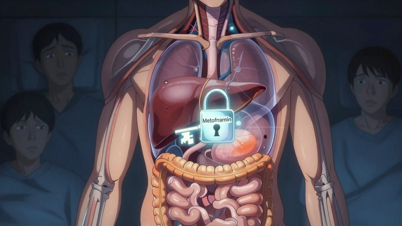 On-Target vs Off-Target Drug Effects: How Side Effects Really Happen