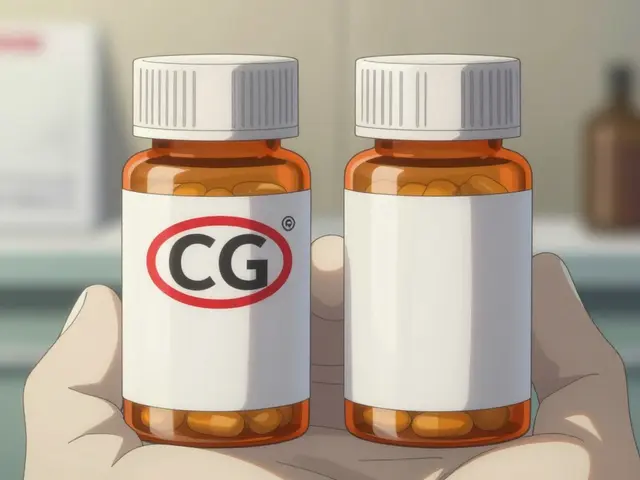 Authorized Generics vs Traditional Generics: What You Need to Know