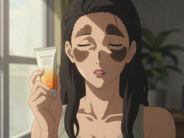 Hyperpigmentation: Understanding Melasma, Sun Damage, and Effective Topical Treatments