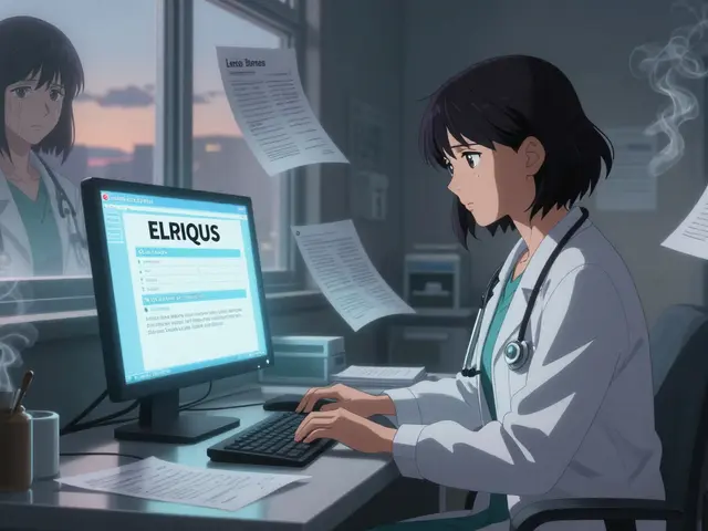 Insurer Pressure: How Providers Respond to Generic Drug Substitution Requirements