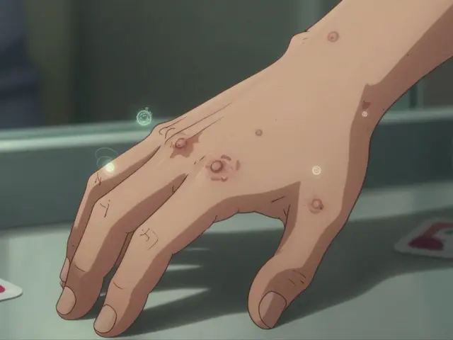 Viral Warts: What Causes Them and How to Remove Them for Good