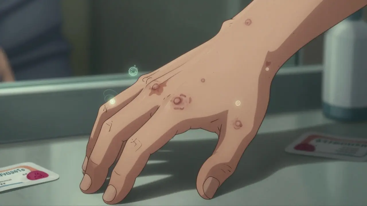 Viral Warts: What Causes Them and How to Remove Them for Good