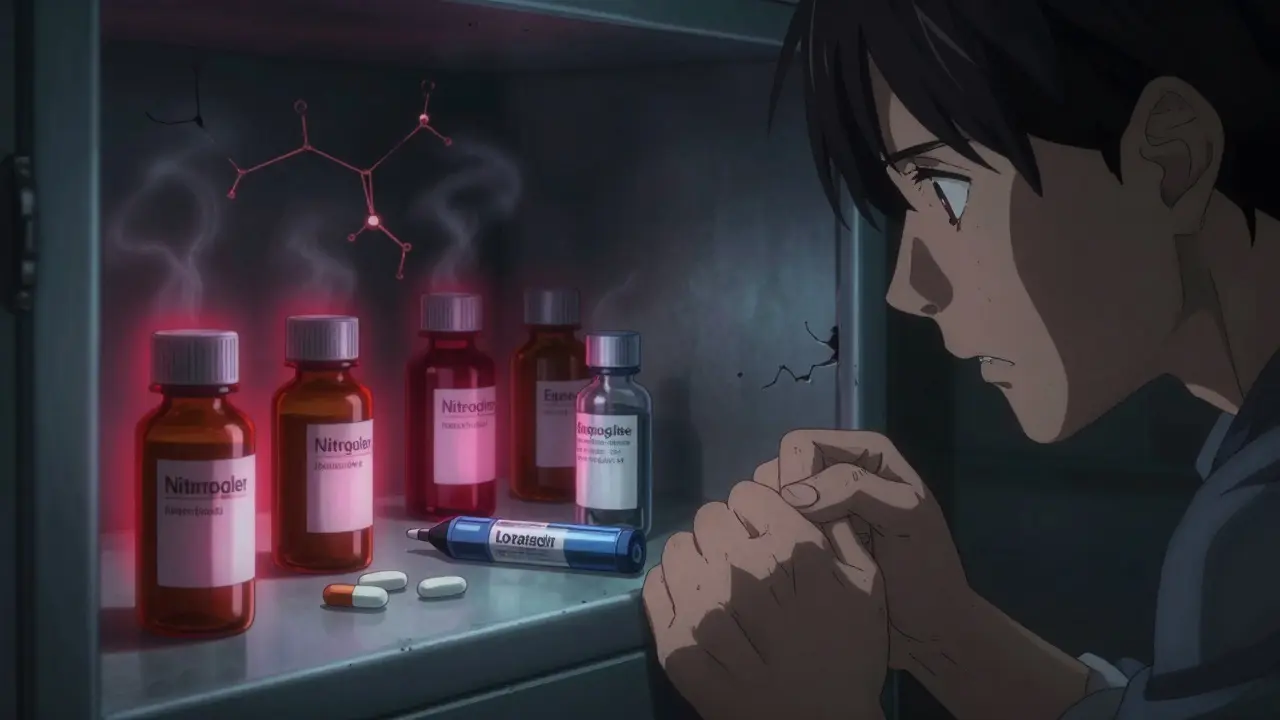 When Expired Medications Become Toxic and Dangerous: What You Need to Know