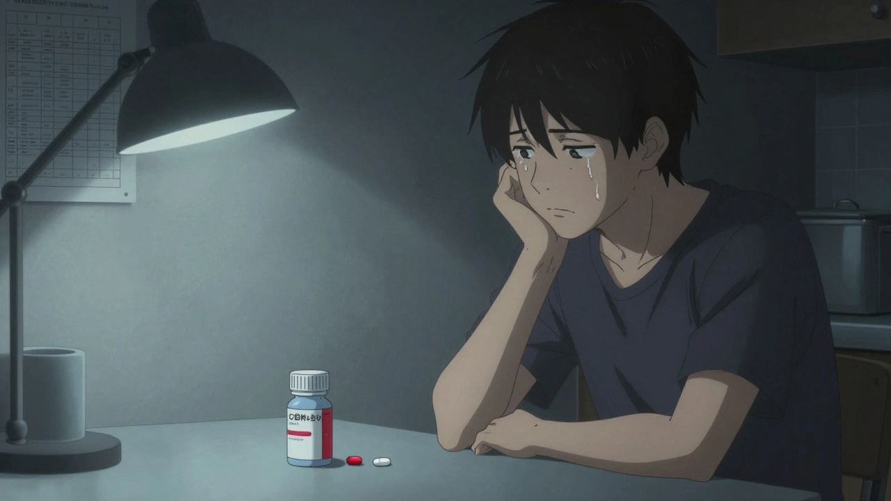 When to Call Your Doctor After Switching to Generics: Warning Signs You Can't Ignore