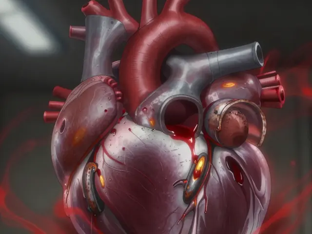 Heart Valve Diseases: Understanding Stenosis, Regurgitation, and Modern Surgical Treatments