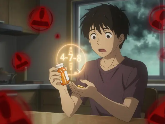 How to Avoid Panic and Make Informed Decisions After Drug Safety Alerts